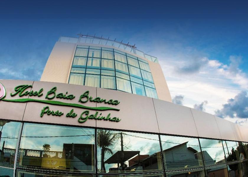 Pernambuco (state) Ipojuca Facade