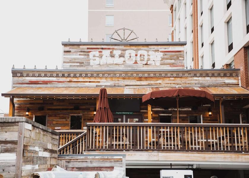 Tennessee Knoxville Bar
