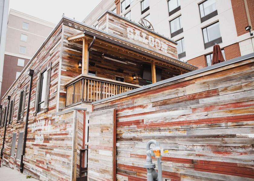 Tennessee Knoxville Bar