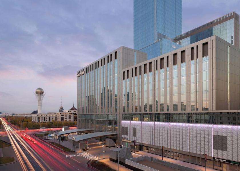  Astana Primary image