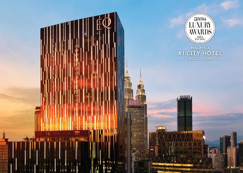 Federal Territory of Kuala Lumpur Kuala Lumpur Hotel