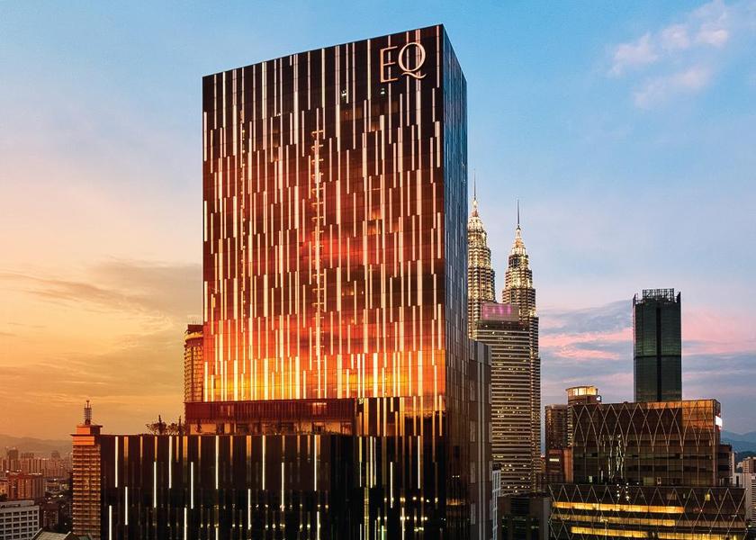 Federal Territory of Kuala Lumpur Kuala Lumpur Hotel Exterior
