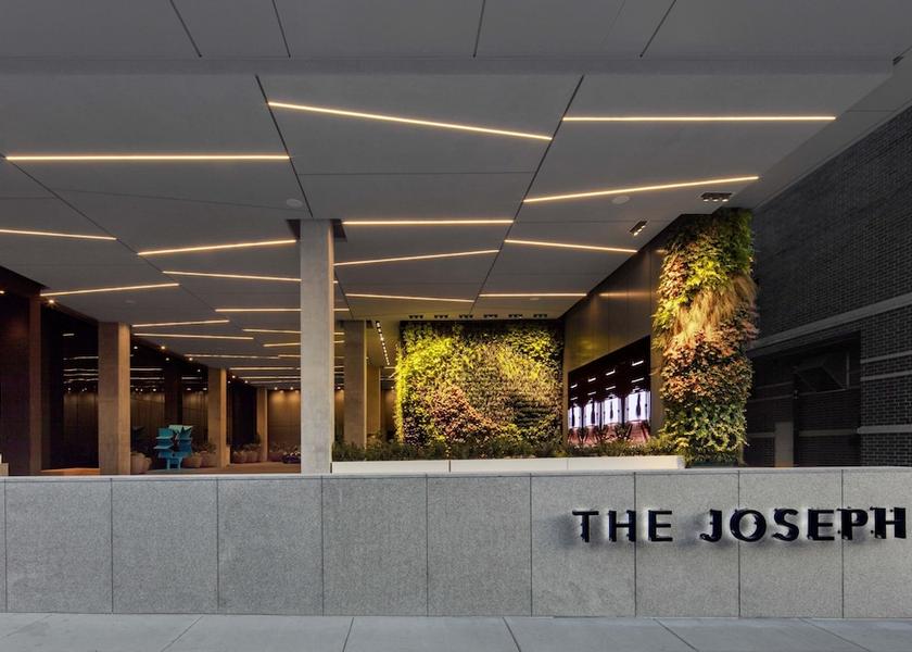 Tennessee Nashville Amenity