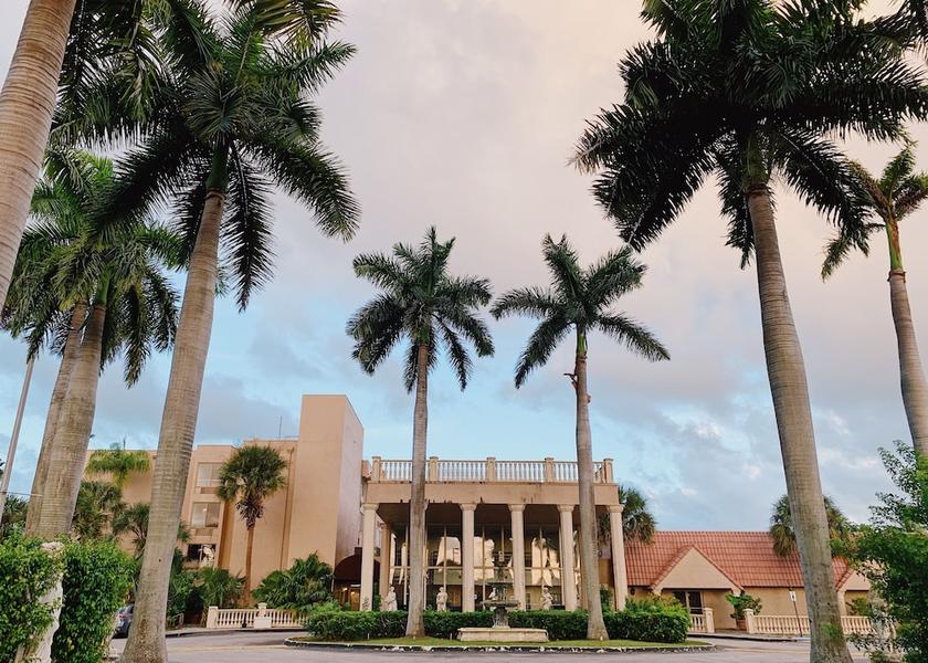 Florida Miami Gardens Primary image