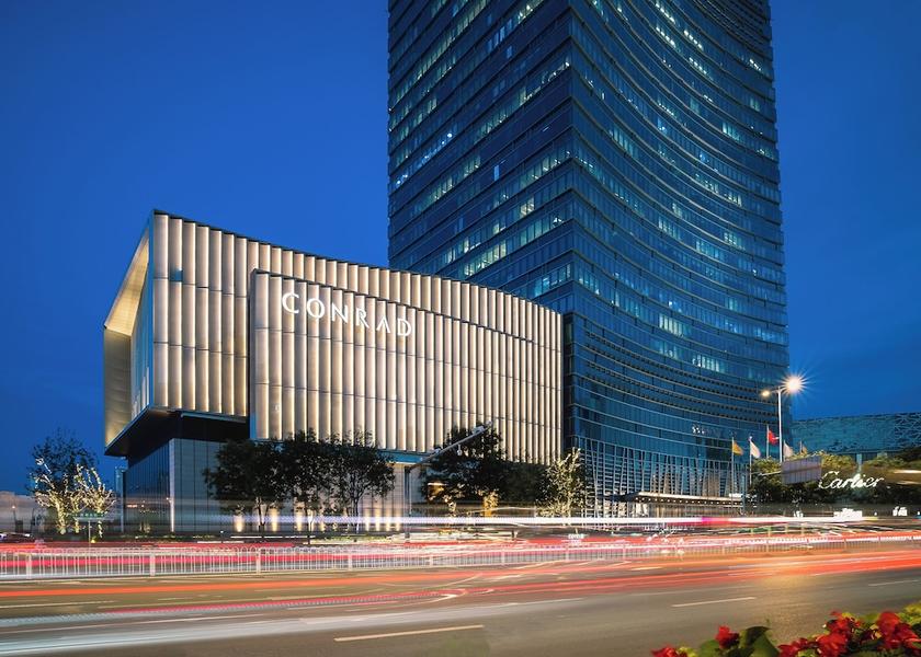 Liaoning Shenyang Front of property