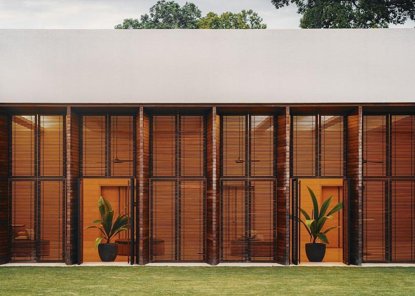 Johor Bandar Penawar Banquet Hall