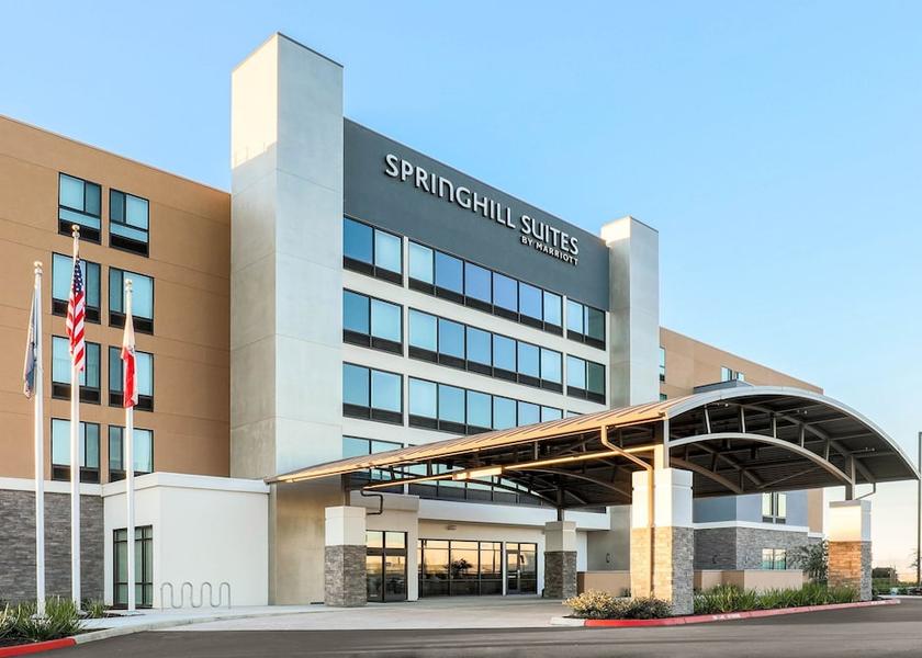 California Fremont Primary image