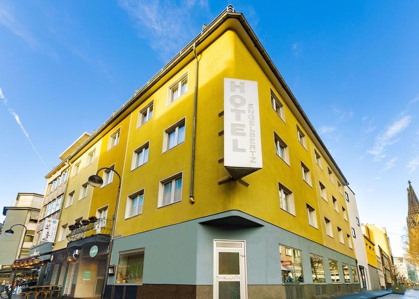 North Rhine-Westphalia Cologne Primary image