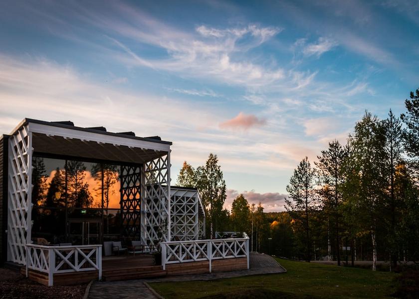 Rovaniemi Rovaniemi Terrace