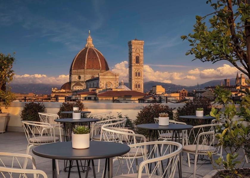 Tuscany Florence Primary image