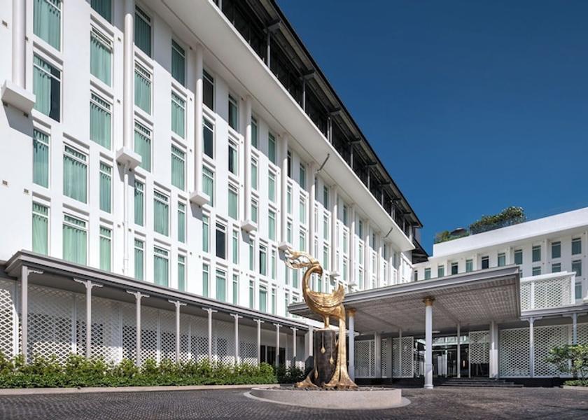 Phuket Province Wichit Front of property