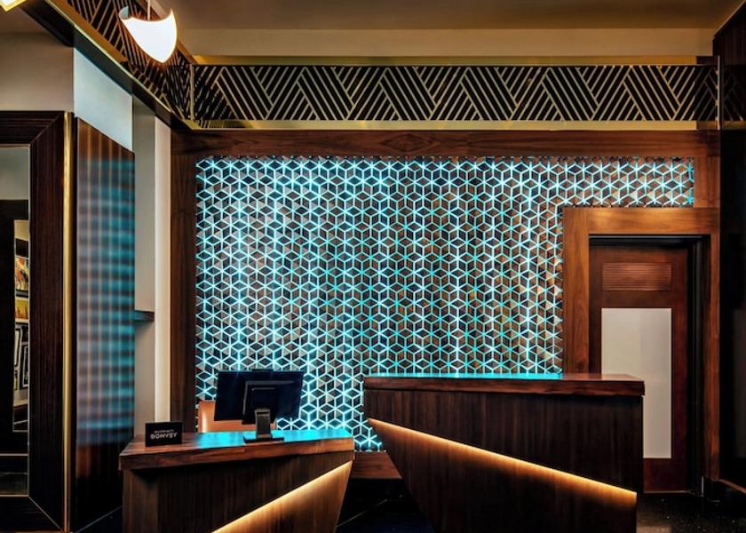 Texas Fort Worth Reception