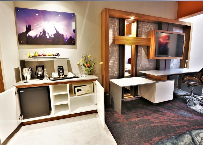 Jalisco Zapopan Room