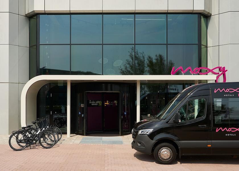 North Holland Hoofddorp Airport Shuttle