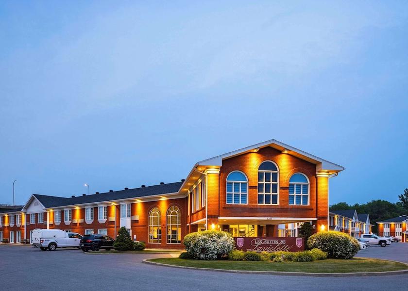 Quebec Trois-Rivieres Primary image