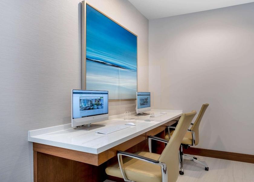 Florida Miami Springs Business center
