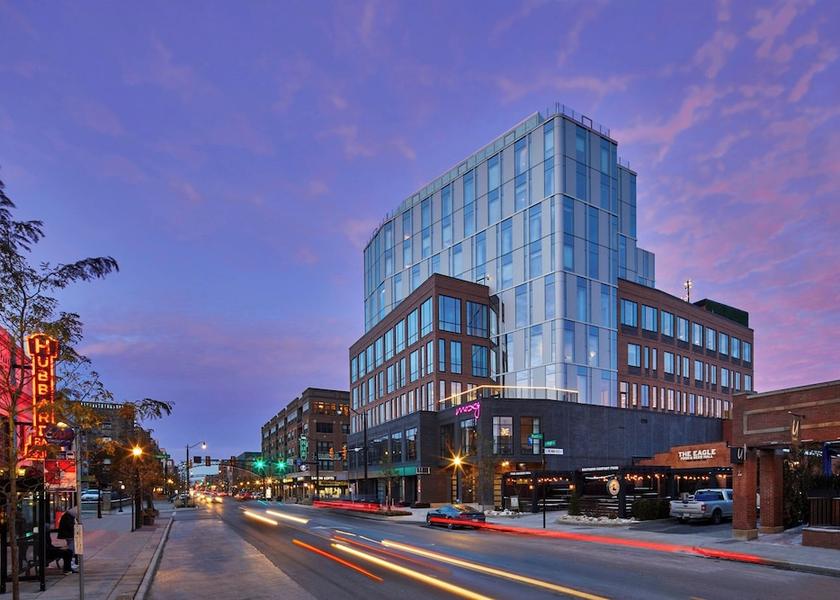 Indiana Columbus Primary image