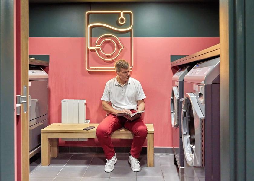 Ile-de-France Suresnes Amenity