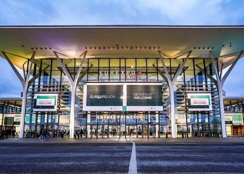 Auvergne-Rhone-Alpes Colombier-Saugnieu Point of interest