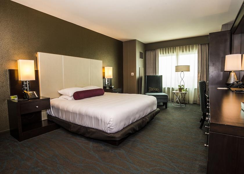 Alabama Wetumpka Room