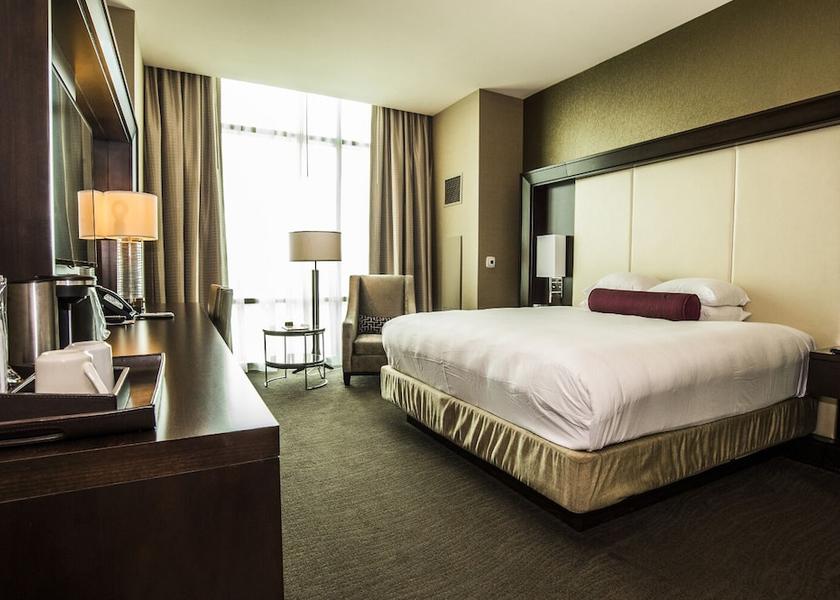 Alabama Wetumpka Room