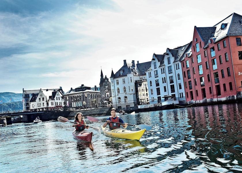 Møre og Romsdal Ålesund Miscellaneous