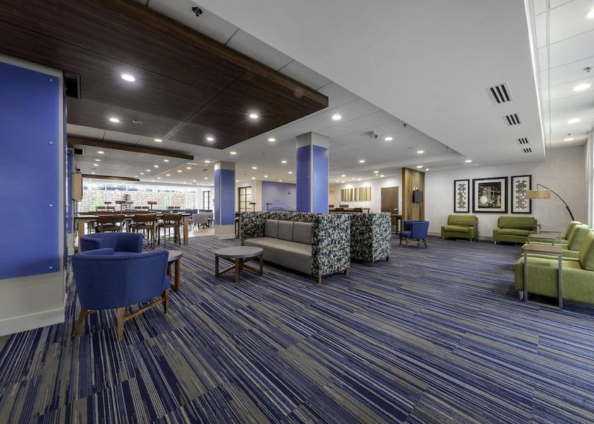 Virginia Staunton Exterior Detail