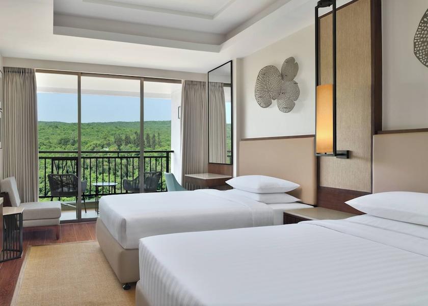 Maharashtra Mahabaleshwar Room