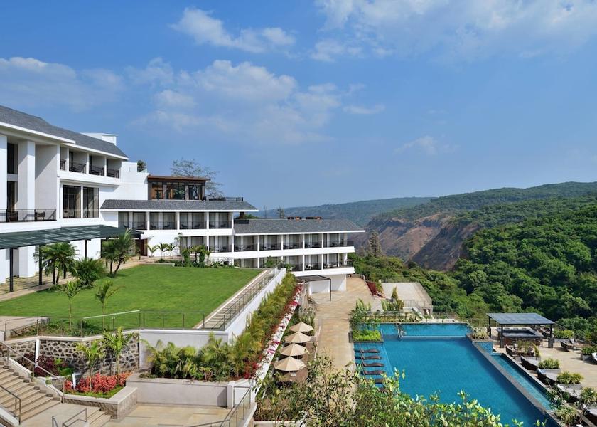 Maharashtra Mahabaleshwar Primary image