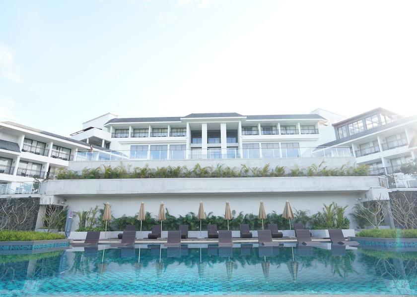 Maharashtra Mahabaleshwar Exterior