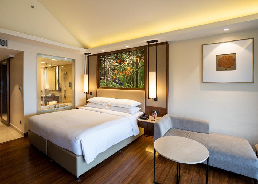 Maharashtra Mahabaleshwar Bedroom
