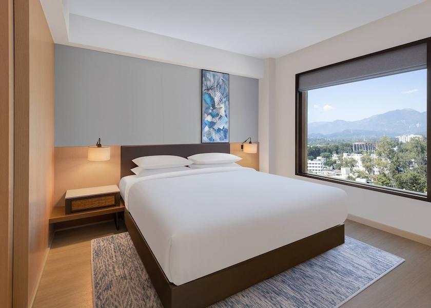 Uttarakhand Dehradun Room