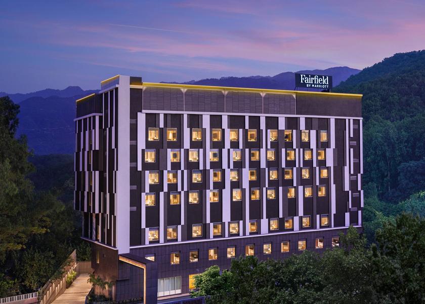 Uttarakhand Dehradun Exterior