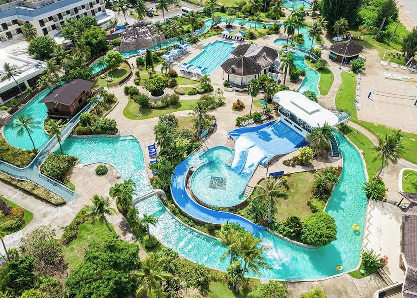 Saipan Municipality Saipan Outdoor pool