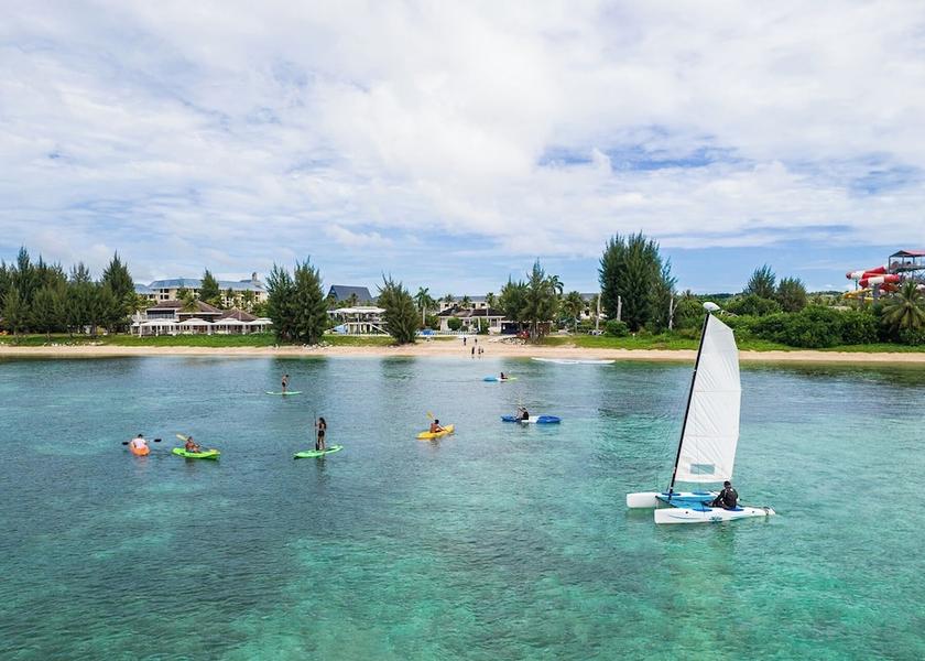 Saipan Municipality Saipan Beach