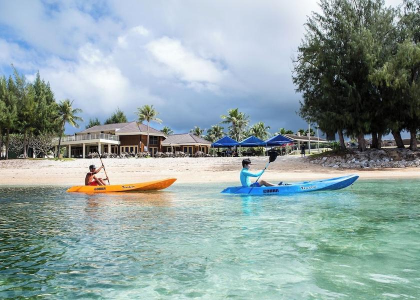  Saipan Beach
