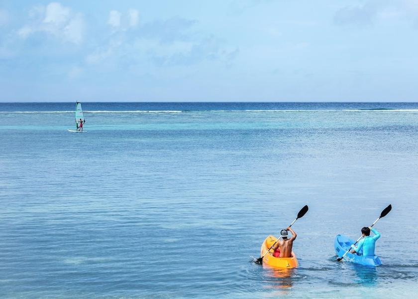  Saipan Beach