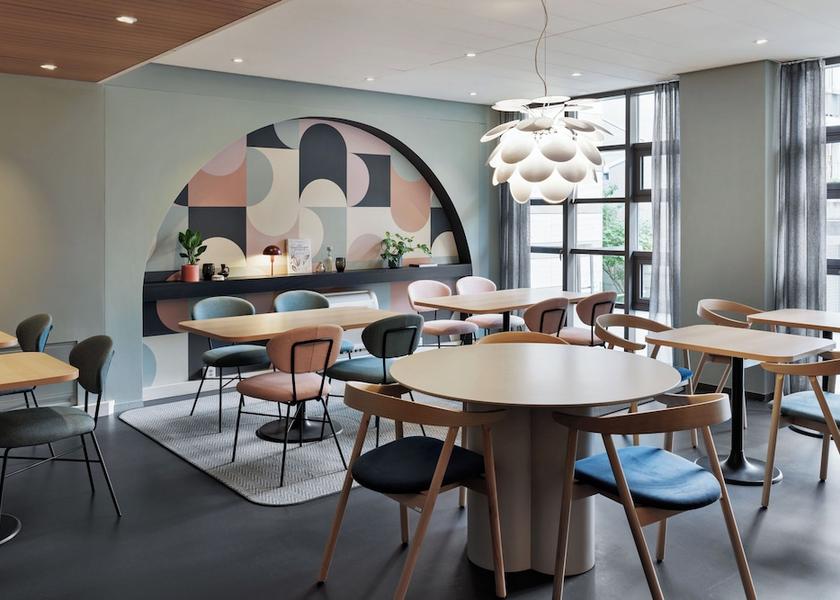 Canton of Bern Bern Breakfast Area