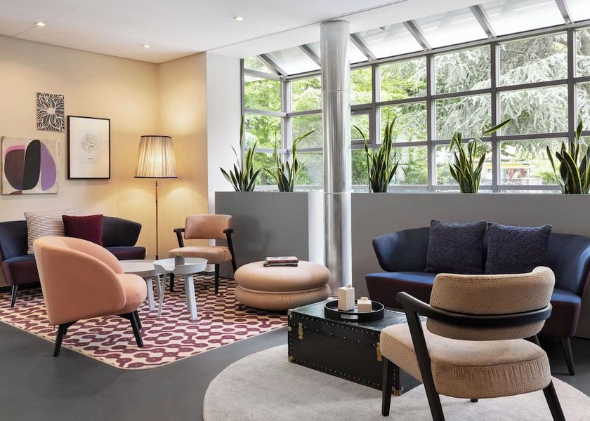 Canton of Bern Bern Lobby