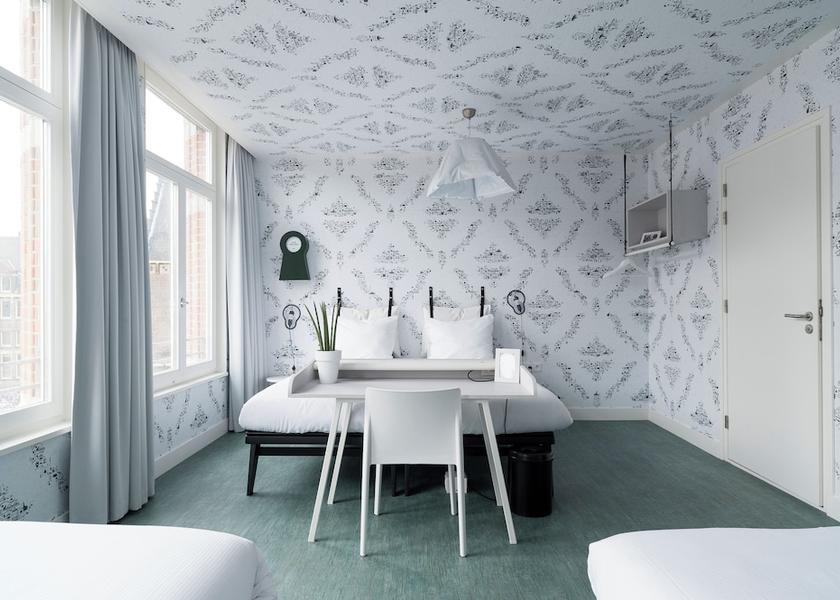 Limburg Maastricht Room