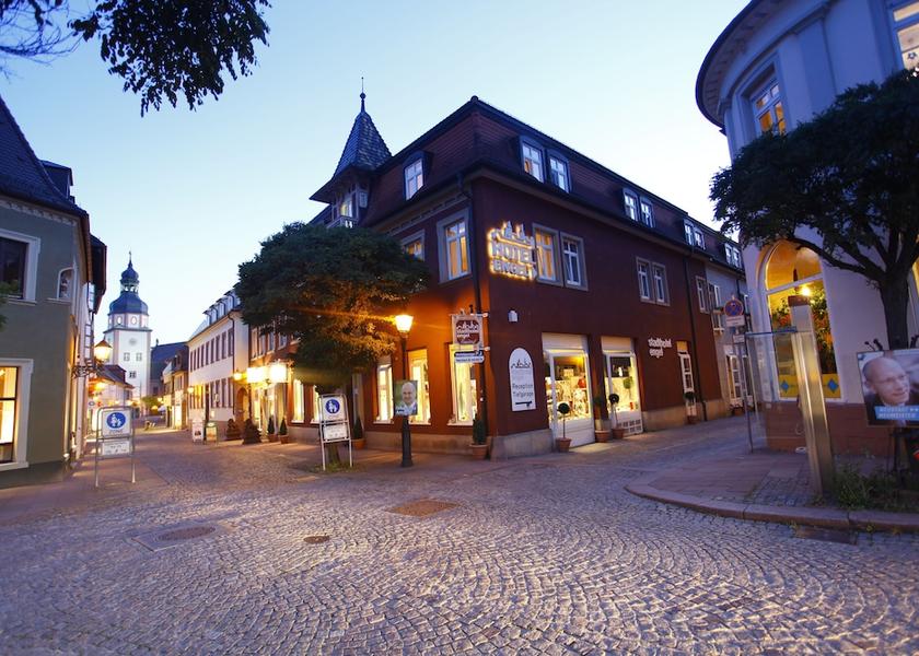 Baden-Wuerttemberg Ettlingen Primary image