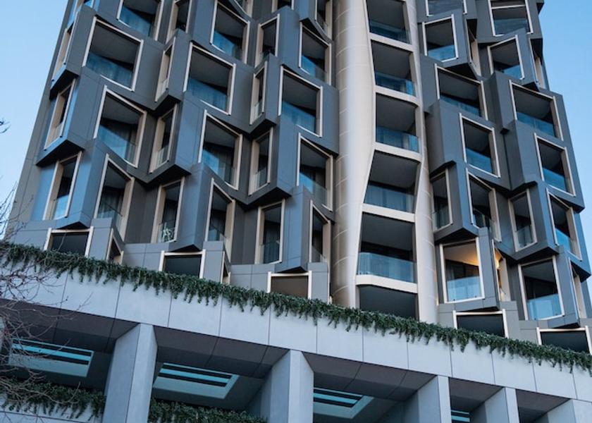 New South Wales Sydney Exterior