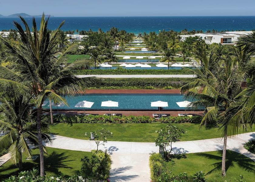 Khanh Hoa Province Cam Lam Pool