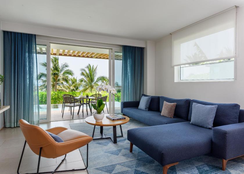 Khanh Hoa Cam Lam view