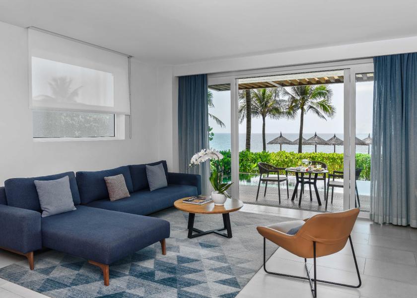 Khanh Hoa Cam Lam Public Areas