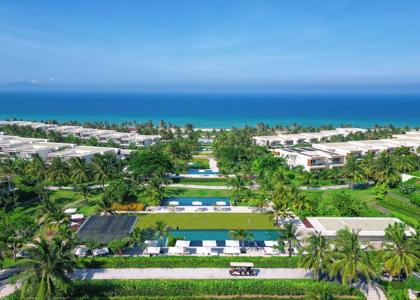 Khanh Hoa Province Cam Lam Exterior