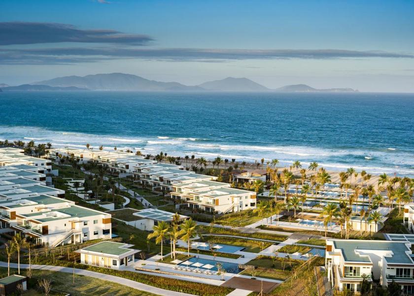 Khanh Hoa Cam Lam nearby attraction