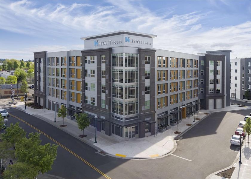 Oregon Beaverton Primary image