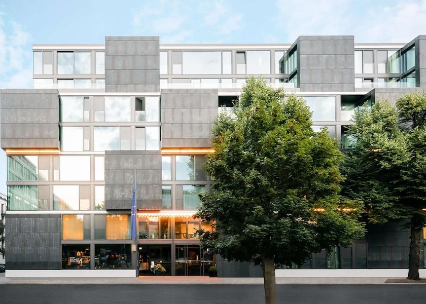Brandenburg Region Berlin Exterior Detail