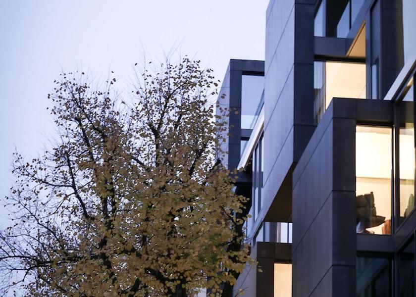 Brandenburg Region Berlin Exterior Detail